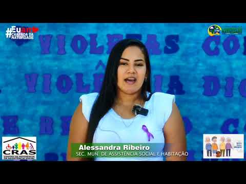 15 de Junho dia da Conscientização da Violência contra pessoa idosa