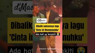 Download lagu Behind the song 'This Love Kills Me' #dmasiv #thislovekillsme #riandmasiv mp3