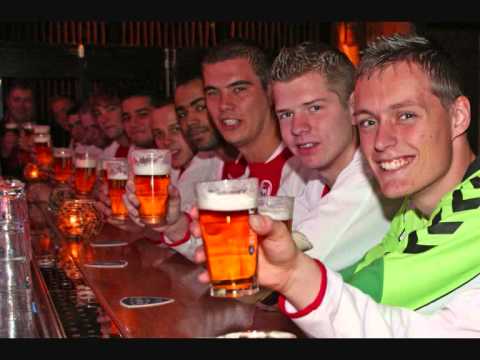 HZVV 4 TV - Leven Als Een Prof, aflevering 5