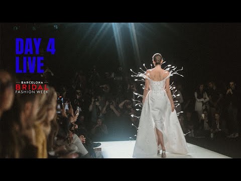 Bridal Fashion Shows - Day 4