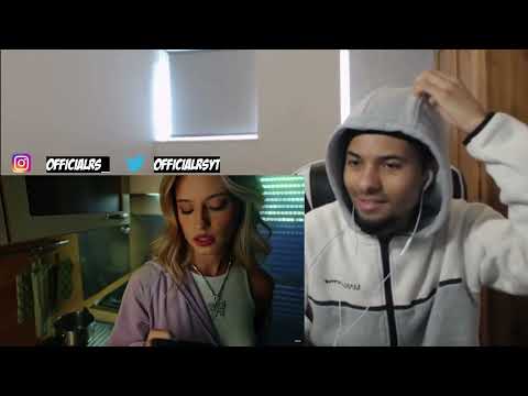 REMINDS ME OF AKON NANANA ?!💥👀💪🏽🇮🇹 *UK REACTION* Finesse - Gelosa ft. Shiva, Sfera Ebbasta, Guè