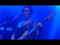 The Wedding Present - We Should Be Together (Sleeper) - Manchester Academy 13/12/19
