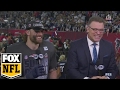 Chris Long Shares Super Bowl Win With HOF Father SUPER BOWL LI