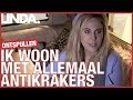 Daphne woont in een leeggehaalde garage - #2 || Ontspullen || LINDA.