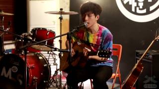 (FLING) 20150820 See the sunrise