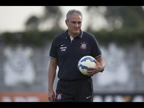 Tite acredita em conjunto da obra: 'S porque  campeo  bom?'