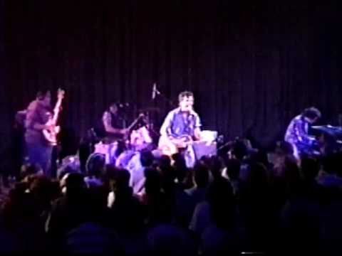 Mojo Nixon & The Toadliquors / Don Henley Must Die! Live in Sacramento 1990
