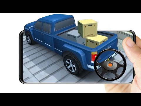 Car Parking 3D : Driving Simulator