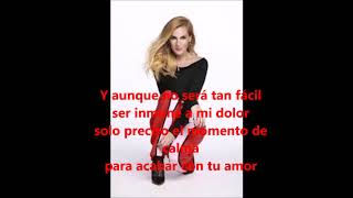 JNS Aun Sin Ti Letra