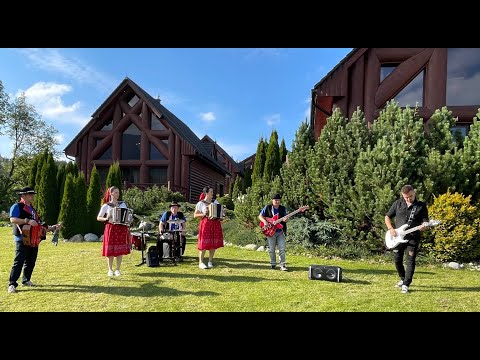 Krčmárečka (Nebudem tu, idem ďalej) - sestry Bacmaňákové - CD4 (official)