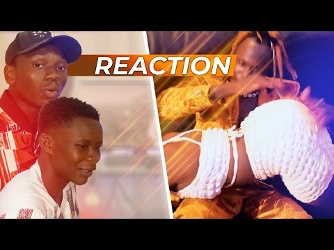 RÉACTION @kayawotokayawoto7446  - Monra Biiga (clip officiel)