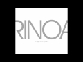 Rinoa - An Empty Canvas 