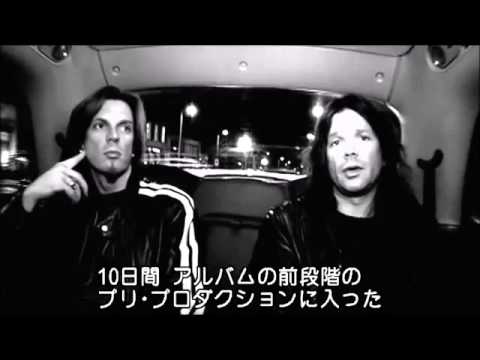 John Leven & John Norum - Interview - Part 1