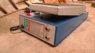 Video thumbnail for Pedal Demo: 1970s Mu-Tron Flanger | Southside Guitars by Southside Guitars