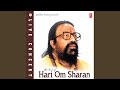 Download Shree Radhe Govinda Man Bhaj Le Mp3 Song