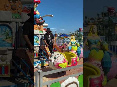 Vidéo Yoyo Chocoland