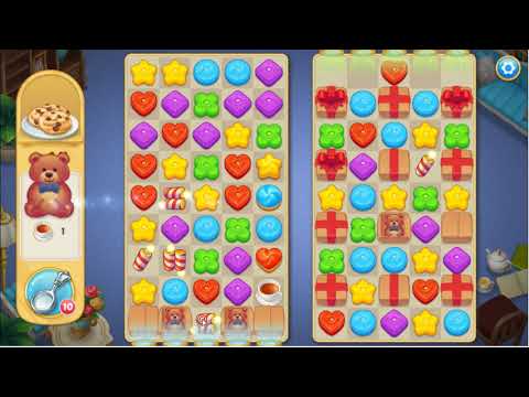 Matchington Mansion Level 2231 - No Boosters