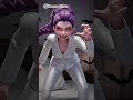 Rumi become a vampire | K-Pop demon hunters 🧛 #kpop #rumi #ai  #story #demonhunters #usa