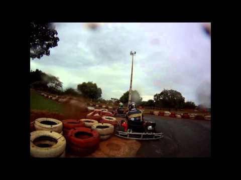 6ª Etapa da LIKA RACING 2013