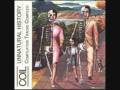 Coil - Unnatural History - Penetralia II 