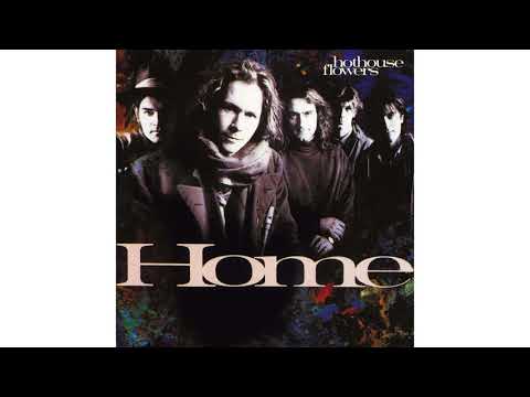 Hothouse Flowers - Give It Up (Official Audio)