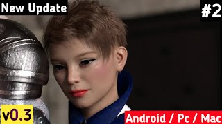 The Lost Chapters Android Gameplay Part 2