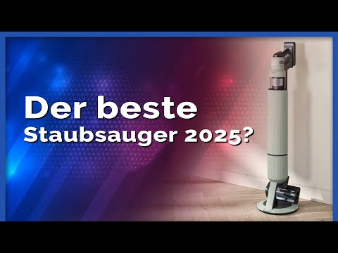 Samsung Bespoke AI Jet Ultra review: The best vacuum cleaner 2025?