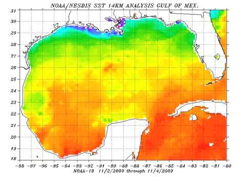 November 6 Weather Xtreme Video - Morning Edition