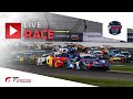 GT World Challenge 2025 Indianapolis - Livestream Rennen