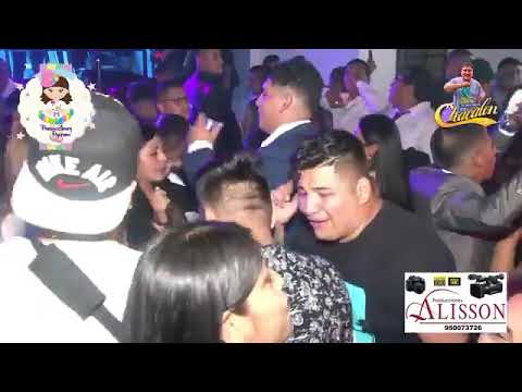 MIX CHOLITA chacalon jr