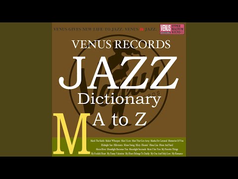 My One And Only Love