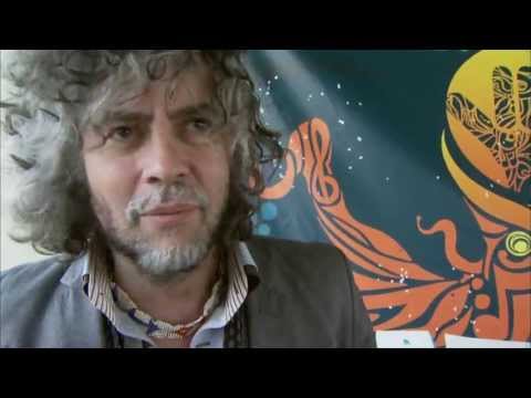 Playing For A Record - The Flaming Lips | Mississippi Roads | MPB