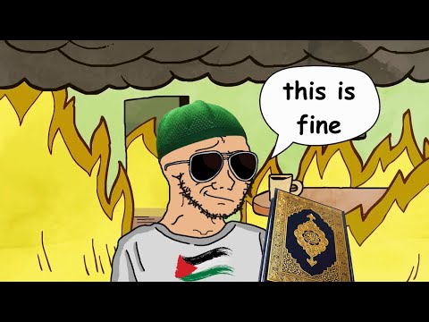 A Quran Contradiction That Muslims Can’t Avoid