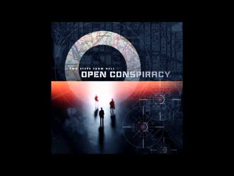 Two Steps From Hell - Presidents Assassination (Open Conspiracy)
