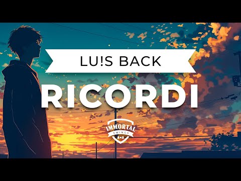 LU!S BACK & Il Disadattato e la sua Orchestra - Ricordi (Electro Swing)