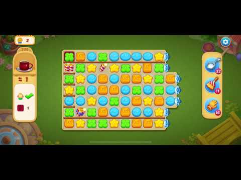 Matchington Mansion Level 3175