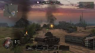 Call to Arms: Gates of Hell - GER v RUS Conquest (Modded) PT2