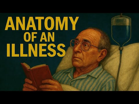 Anatomy of an Illness | 1984 | Full Movie | Biography | Drama | Medical | Public Domain