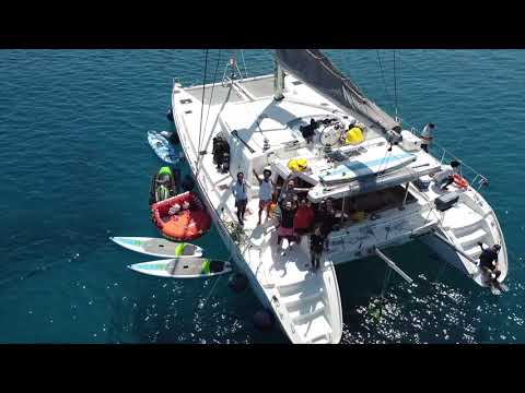 Super premium private cruise