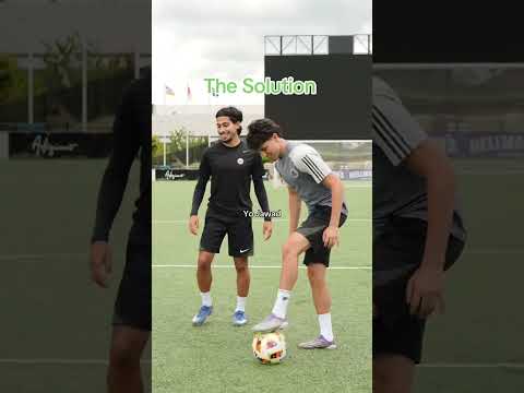 The Abdi Shuffle Explained