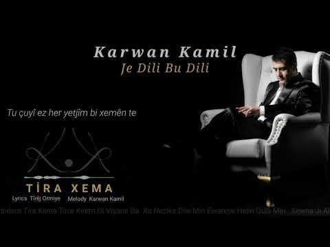 Karwan Kamil - Tira Xema (Track03)