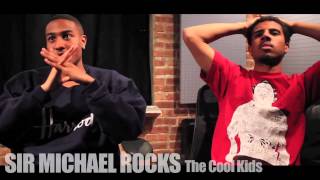 Closed Sessions: "So Stupid" Featuring Sir Michael Rocks, Vic Mensa & DJ Babu