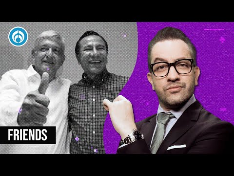 Friends - La Radio de la República