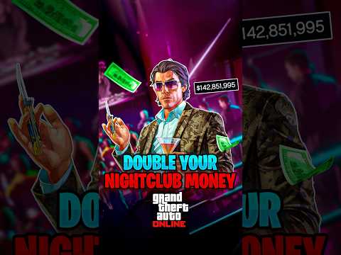 6 Tips to MASTER the Nightclub in GTA Online