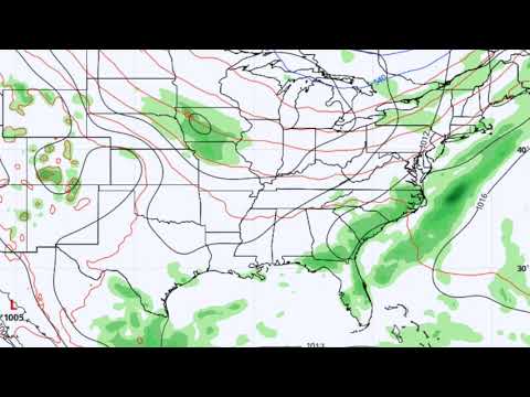 May 27, 2020 Weather Xtreme Video - Morning Edition