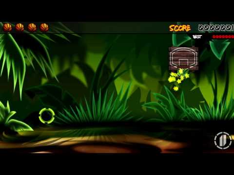 Super Baskteball Video