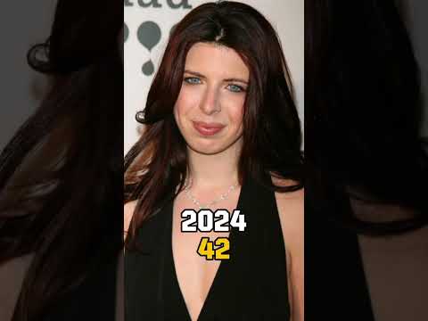 The Princess Diaries Cast Then and Now in 2024 #shorts #trending #viral #theprincessdiares