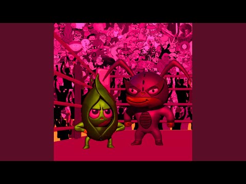 MUCHA LUCHA (SPED UP)