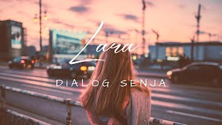 Download lagu LARA - DIALOG SENJA COVER   LIRIK ( COVER BY SEIVABEL JESSICA ) mp3