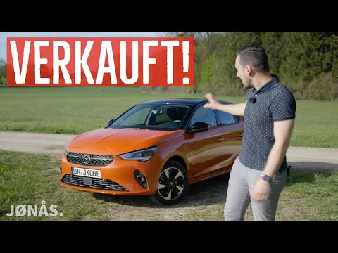 Corsa-e SOLD again after 6 months! My 5 top and flops, and who it's still for.